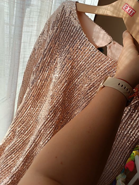 Рокля за празниците