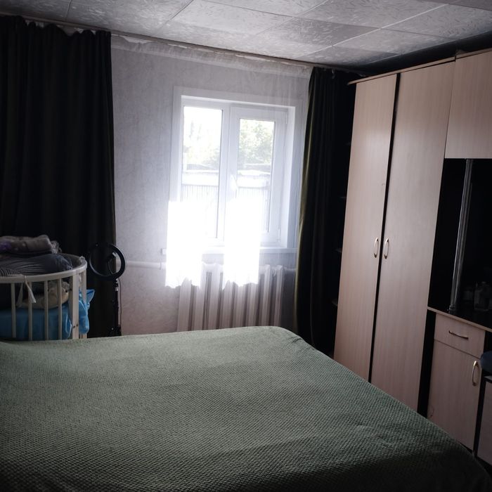 Продам дом хороший теплый