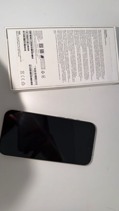 iPhone 15 Pro 128GB Natural Titanium