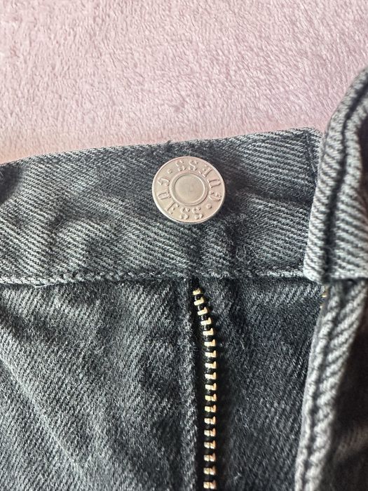 Къси панталонки Guess