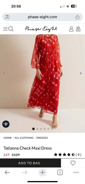 Rochie eleganta  uk