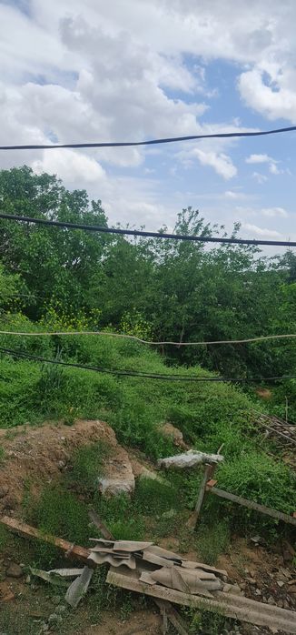 Продаю участок в Мирзо Улугбекском районе 4.3 сотки