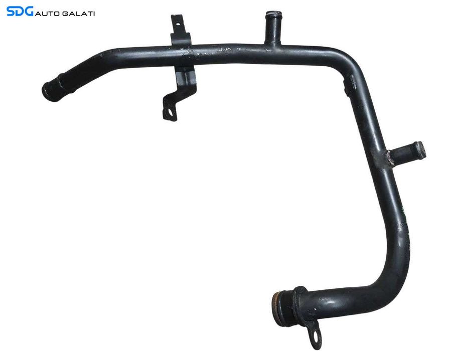 Furtun Conducta Apa Volkswagen Passat B6 2.0 FSI 2005 - 2010 Cod 06F121492B [N3139]