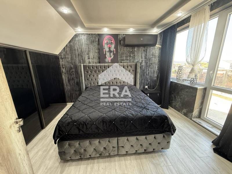 Продава се Двустаен апартамент в Варна, Колхозен пазар - 86 кв.м за 1861 €/кв.м - Снимка #10