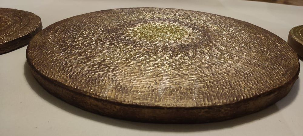 Продам дикаратианые диски мандаллы