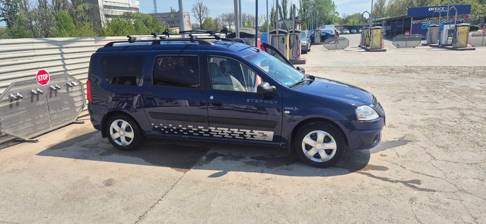 vinzare dacia logan MCV 1,5