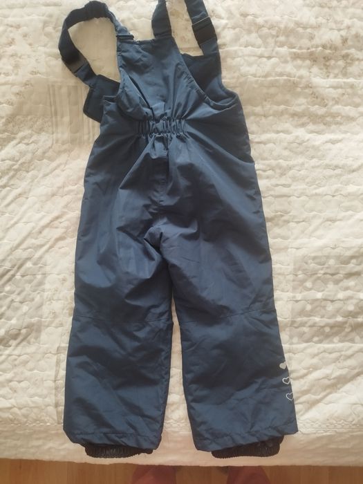 2 ски гащеризона Лидъл 98/104