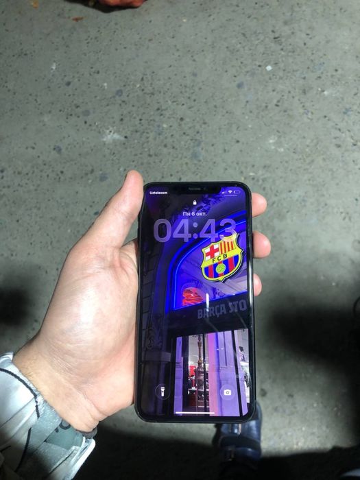 iphone 11 pro max 256 Gb