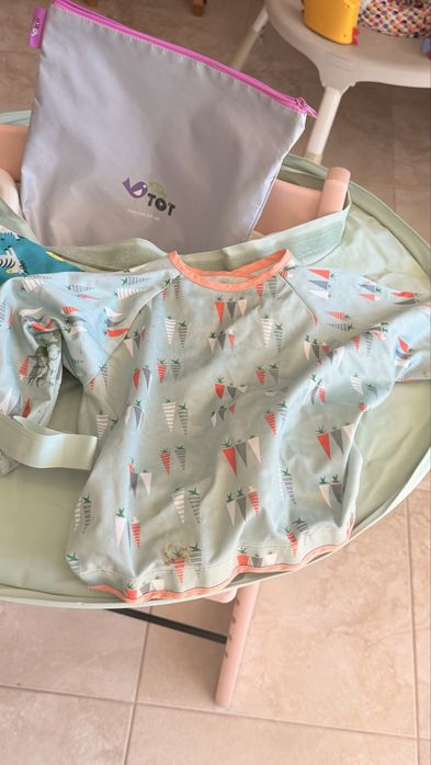Tidy Tot комплект за ЗВБ