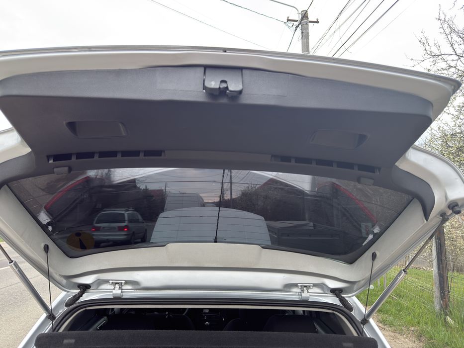 Vand/Schimb Golf 4 2001