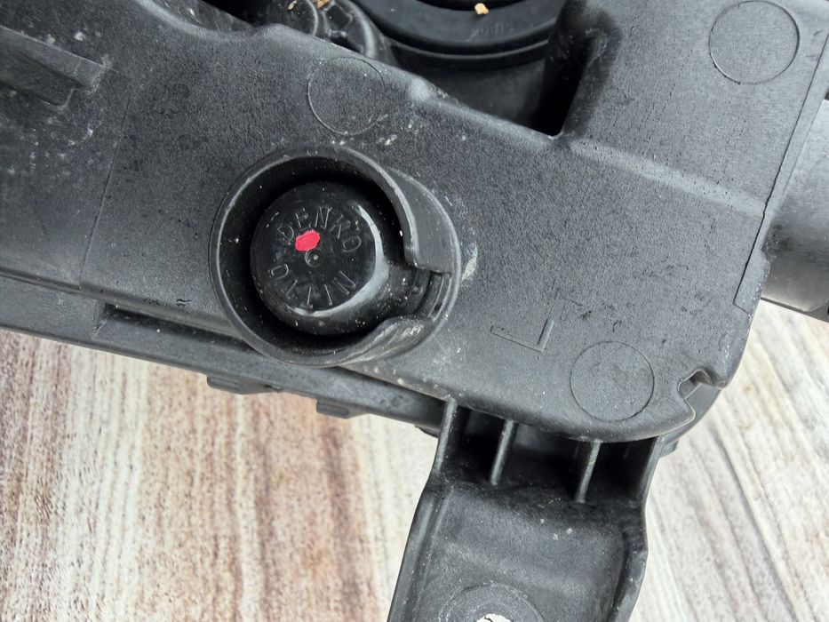 Халоген Hyundai Tucson 3