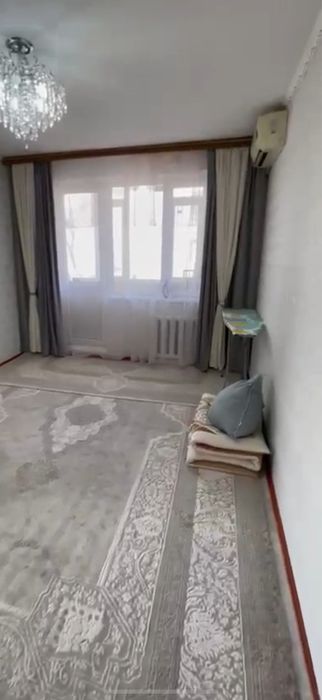 Продам квартиру  3 комн торг есть,