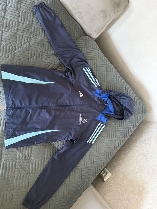 Продам кофту найк nike кофта дождевик адидас  adidas