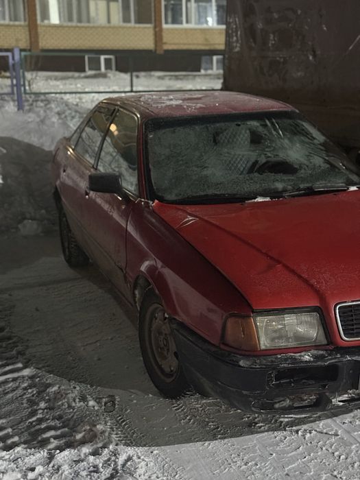 Продам Ауди 80 Б3