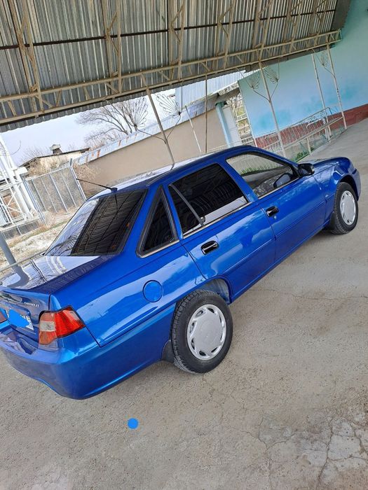 Nexia 2 DONC 1.6 2011 BENZIN STOK HOLATDA probeg 1 krug halol