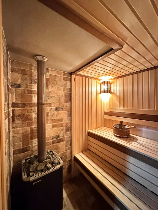 Тәуліктік жалға берілетін КОТТЕДЖ