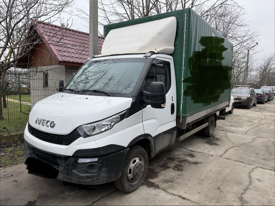 Iveco Daily 35C15
