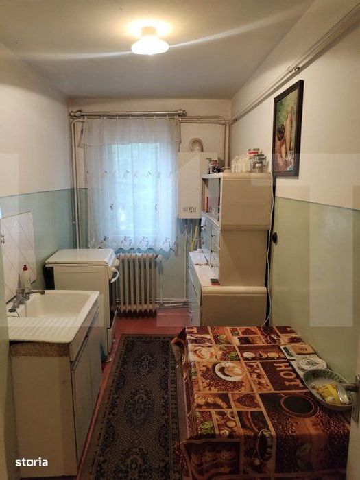 Apartament cu 4 camere, 75mp, zona ultracentrala