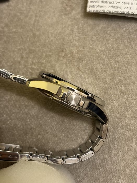 Lorus Automatic skrleton