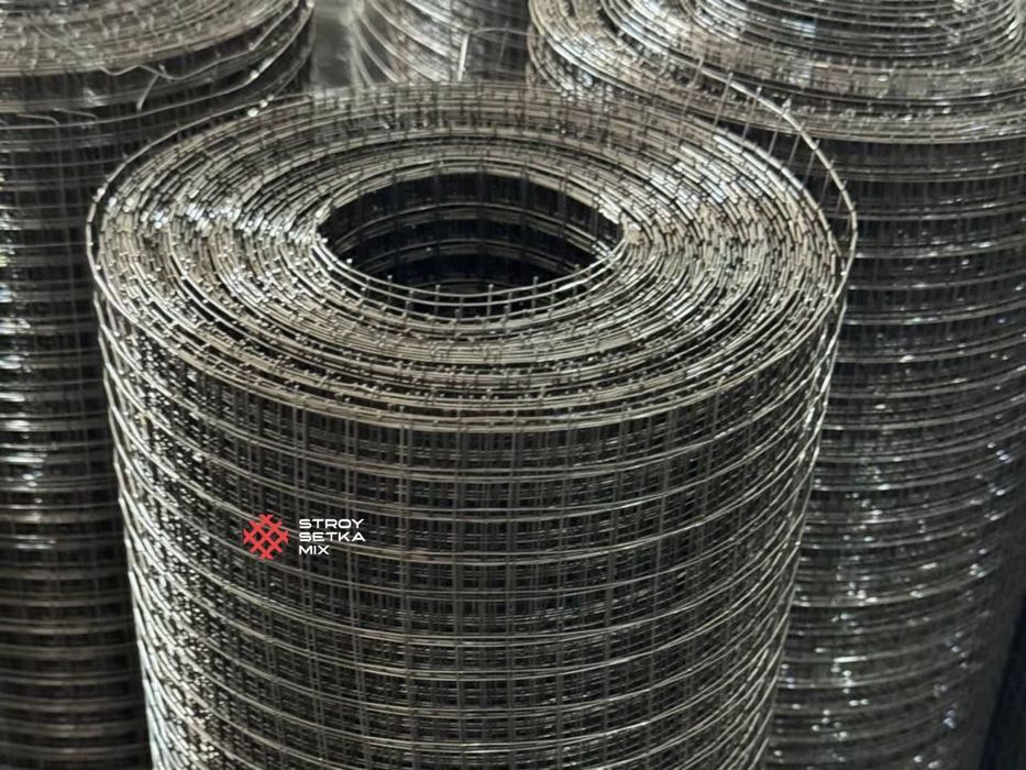 Qush setka rulon рулонная сетка куш сетка сварная