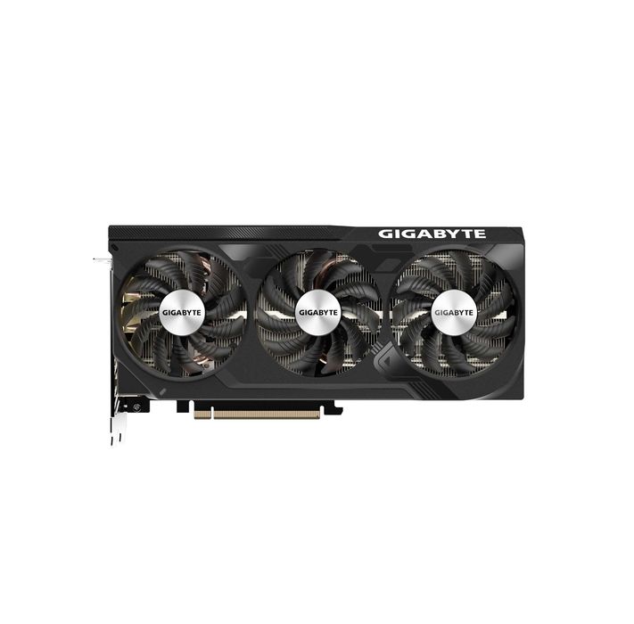 ; Видеокарта GIGABYTE RTX4070Super 12GB WindForce OC
