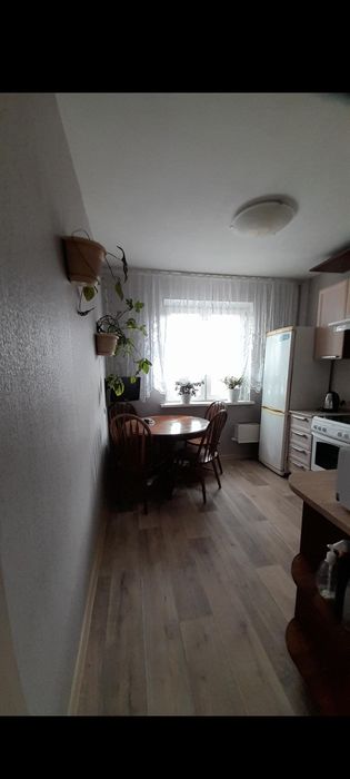 Сдается 1 ком в районе 7 поликлиники