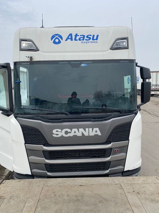 Автостекло замена