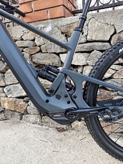 Електрически велосипед SCOR 4060 Z ST