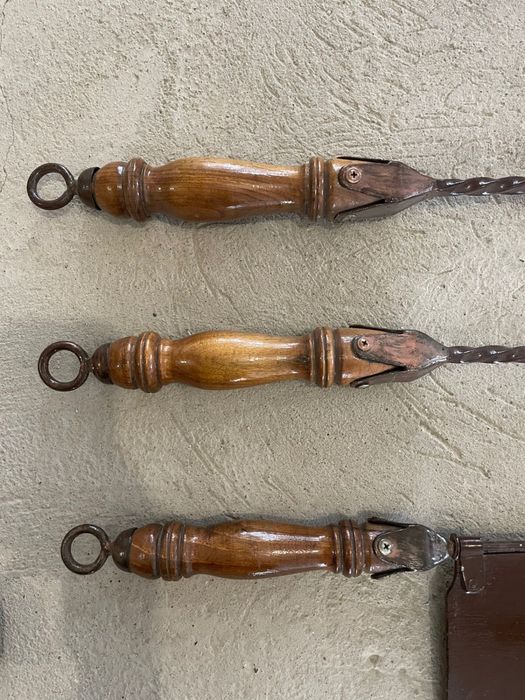 Набор для камина