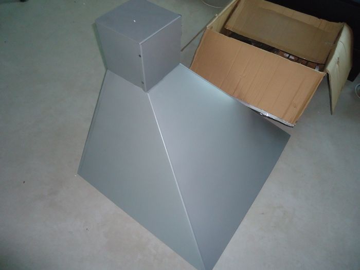 1.Абсорбери ( вентилация ) за дюнери, бърза закуска, ресторанти и заве