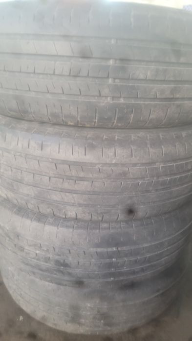 Покрышки на 16 размер