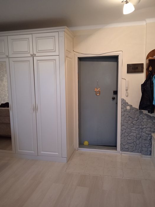 Продам1 ком квартиру или обменяю с доплатой на 2 ком: 16 500 000 тг ...