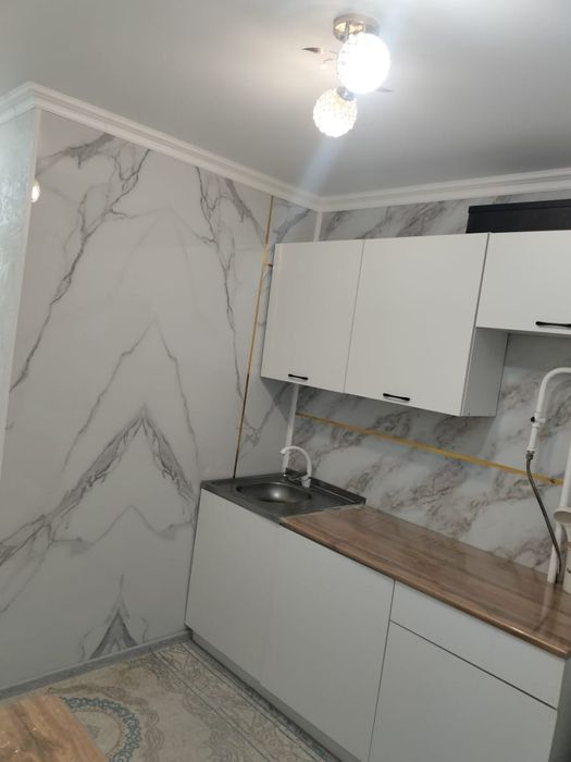 Жастық 41үйден  2 бөлмелі пәтер сатыл