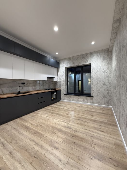 2 соток 6 хона +холл ПОД КЛЮЧ уй сотилади! Эшонгузар Абу Сахий