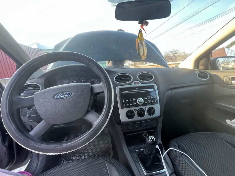 Vand autoturim cu acte in regula