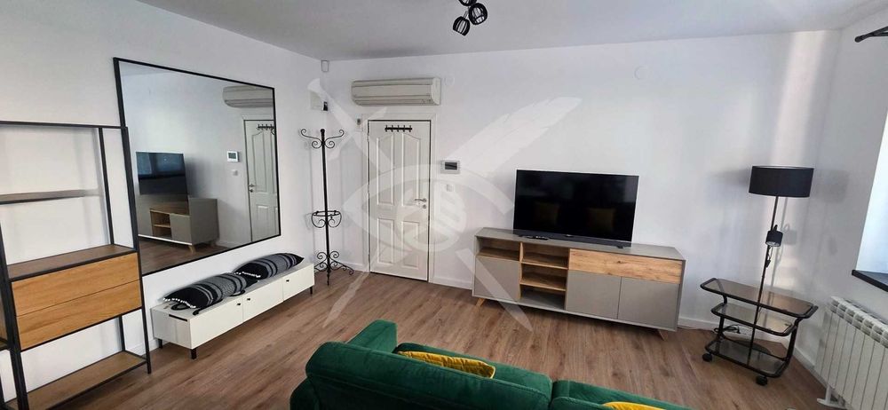 Дава се под наем Мезонет в София, Манастирски ливади - 120 кв.м за 1300 € - Снимка #1