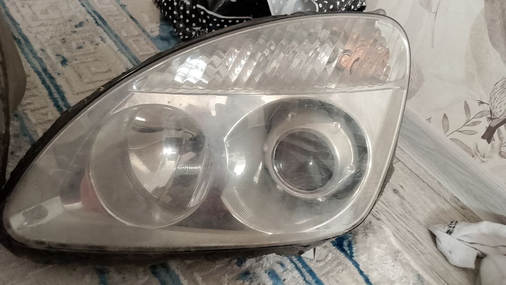 Фары на газел билед