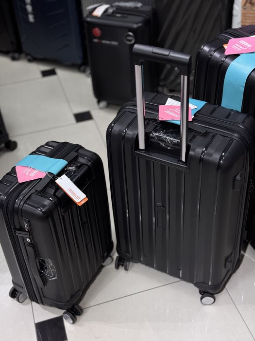 Чемоданы American Tourister BRADO оригинал