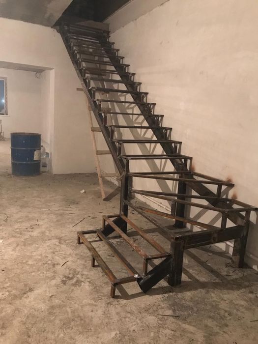 Лестница высшего качество качественно и быстро