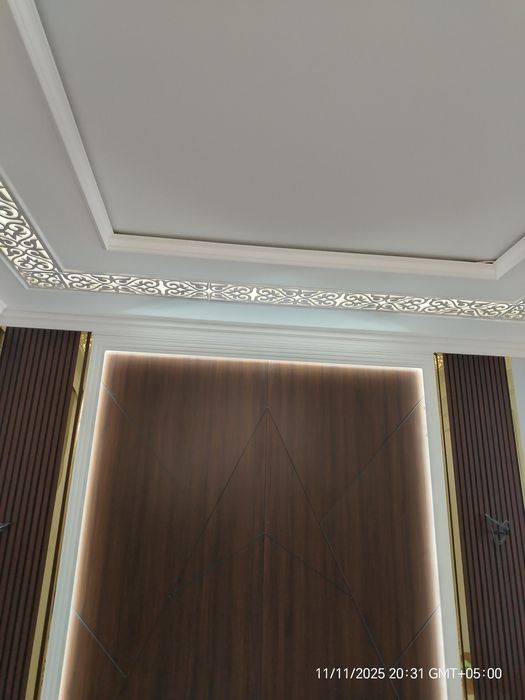 Ремонт квартир под ключ