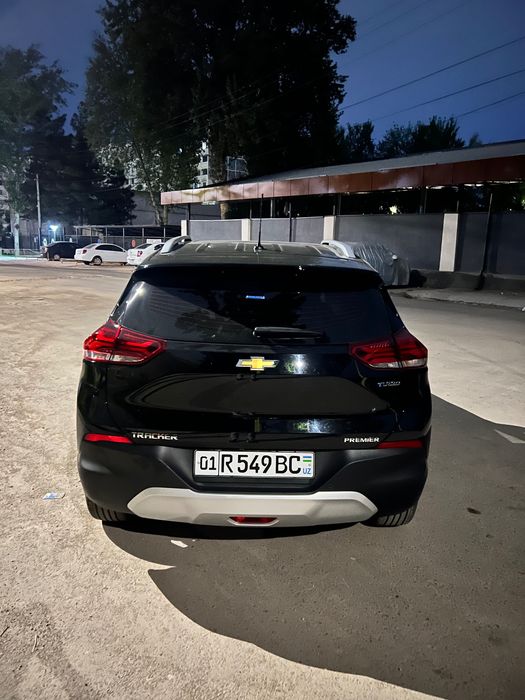 Продается Tracker 2 PREMIER