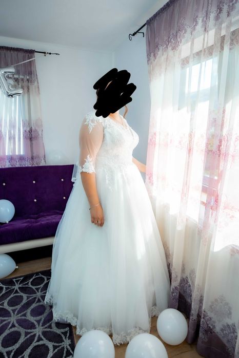 Rochie de mireasa