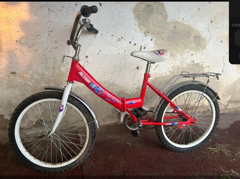 Велосипед продам