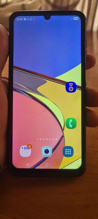 Продам телефоны Samsung a07