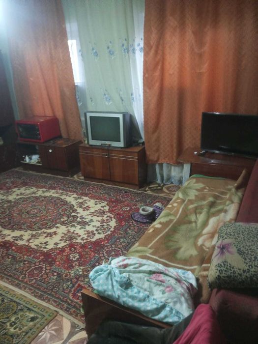 Подаётся дом (5 комнат)