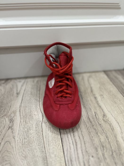 Борцовки для борьбы!