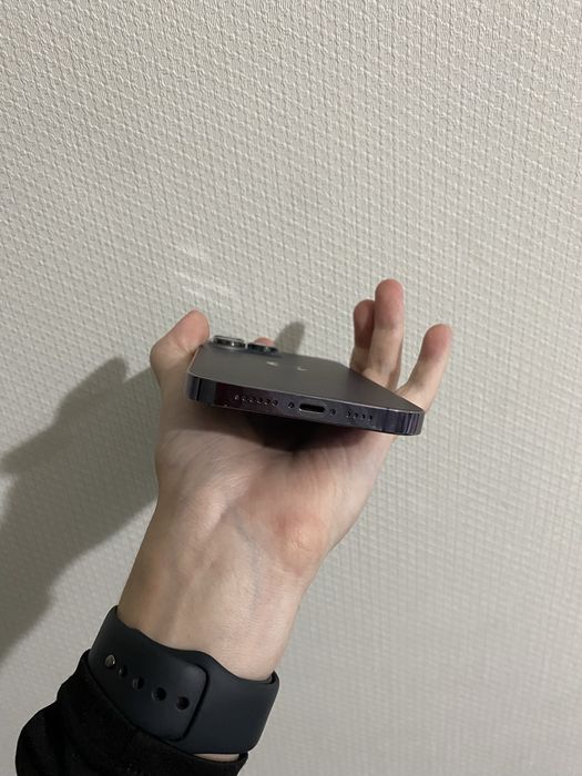 Продаю iPhone 14 PRO MAX 128GB / 100%