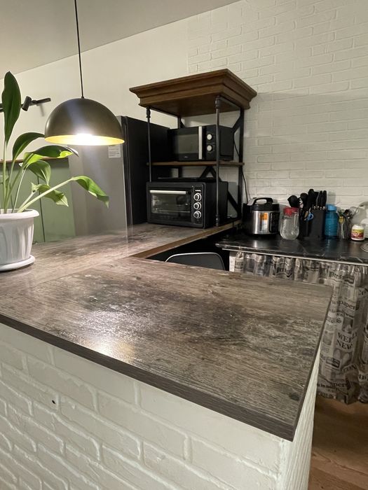 Барная стойка б\у