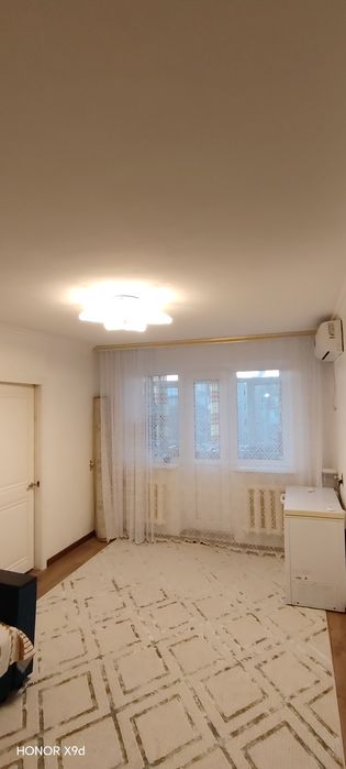 Продам 2х комнатную