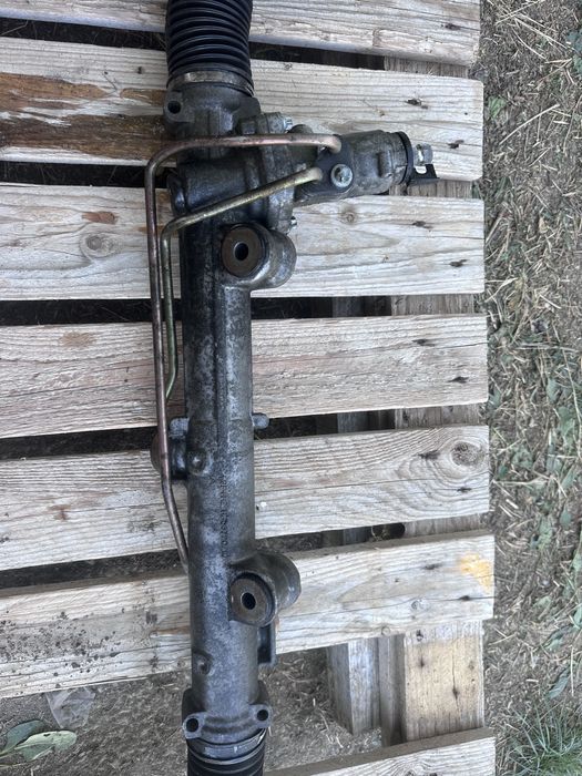 Кормилна Рейка Mercedes W203 2003